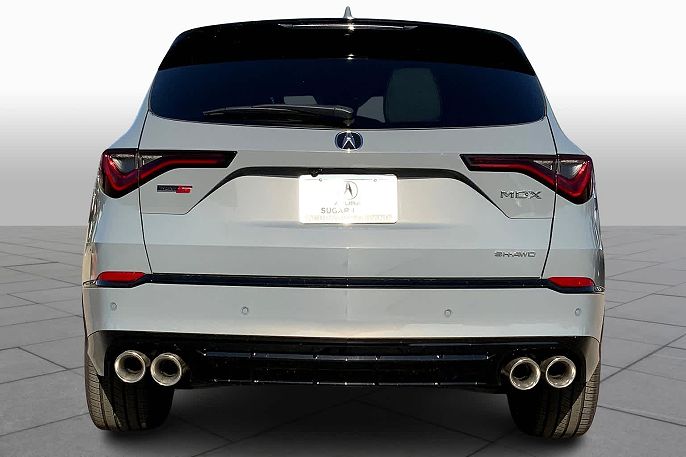 2025 Acura MDX