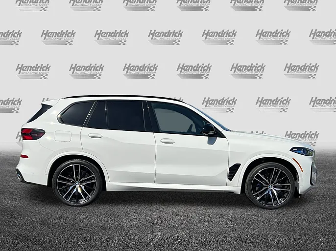 2024 BMW X5