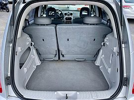 2008 Chrysler PT Cruiser