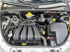 2008 Chrysler PT Cruiser
