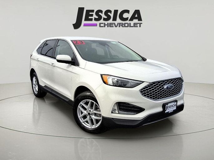 2023 Ford Edge