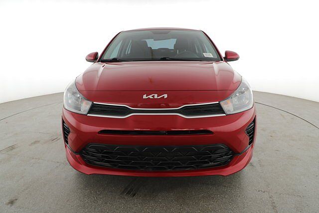 2023 Kia Rio