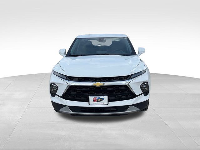 2023 Chevrolet Blazer