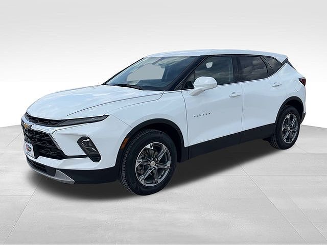 2023 Chevrolet Blazer