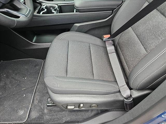2025 Chevrolet Traverse