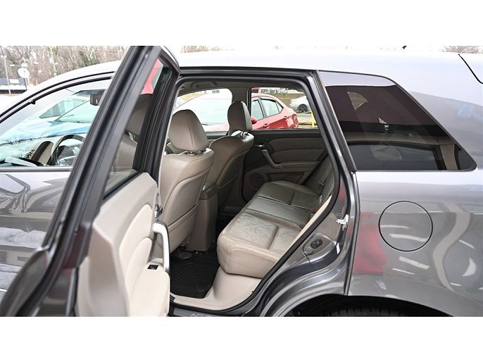 2012 Acura RDX