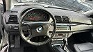2001 BMW X5 3.0i image 48