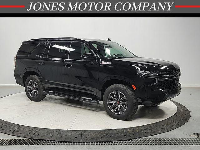 2021 Chevrolet Tahoe