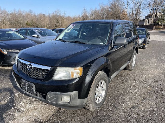 2010 Mazda Tribute