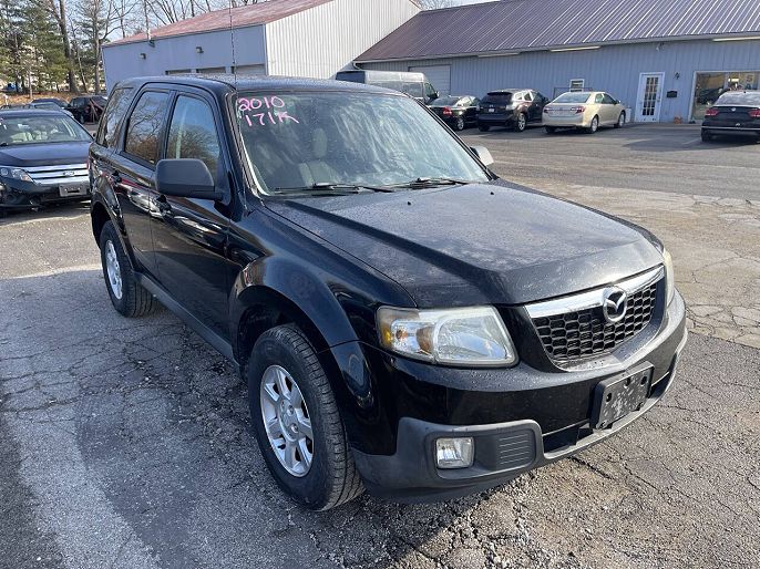 2010 Mazda Tribute