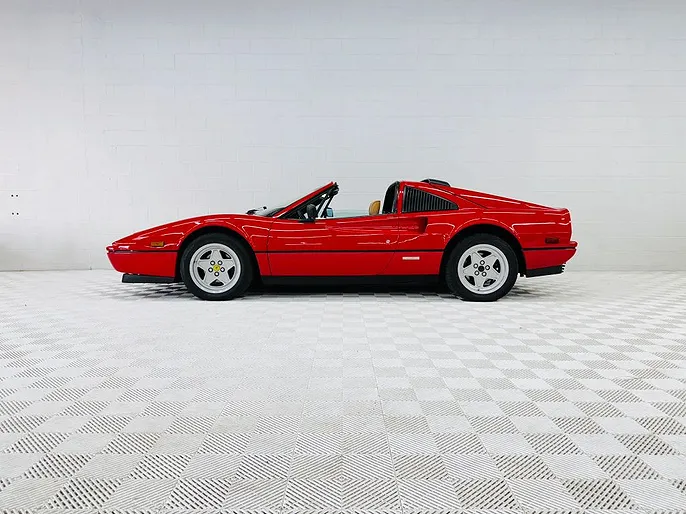 1986 Ferrari 328