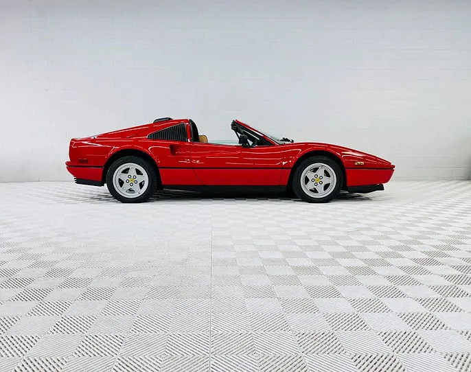 1986 Ferrari 328
