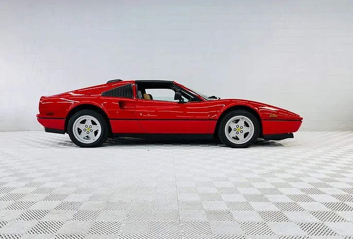 1986 Ferrari 328