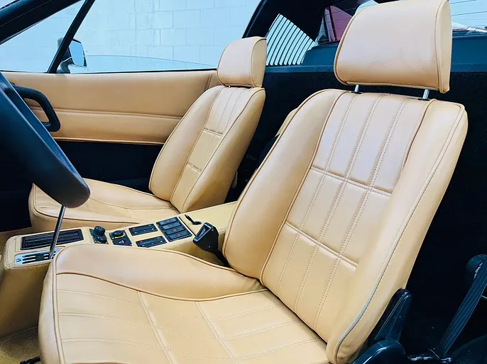 1986 Ferrari 328