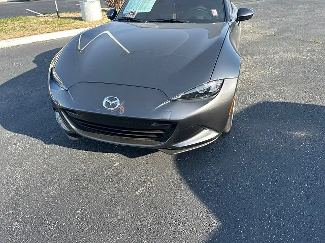 2022 Mazda Miata