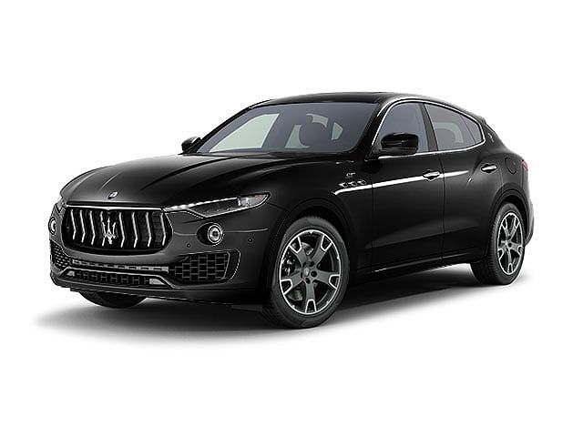 2024 Maserati Levante