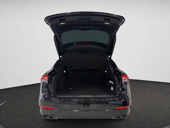 2024 Maserati Levante