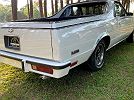 1986 Chevrolet El Camino null image 9