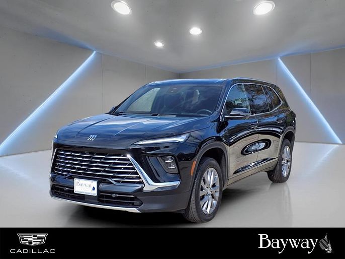 2025 Buick Enclave