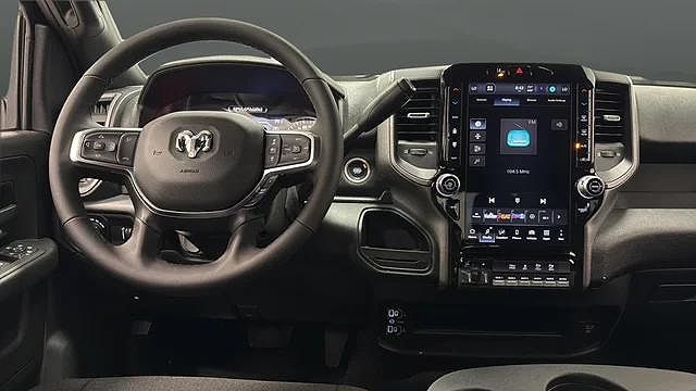 2027 Ram 2500