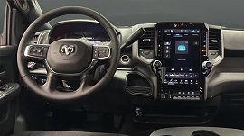 2027 Ram 2500