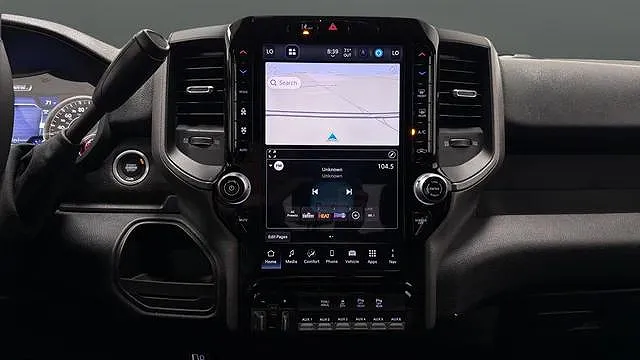 2027 Ram 2500