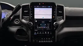 2027 Ram 2500