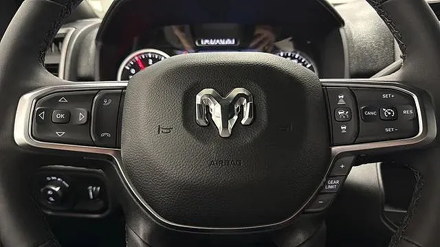 2027 Ram 2500
