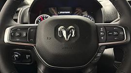 2027 Ram 2500