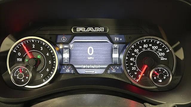 2027 Ram 2500