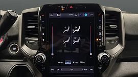 2027 Ram 2500