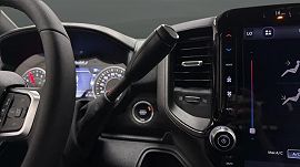 2027 Ram 2500