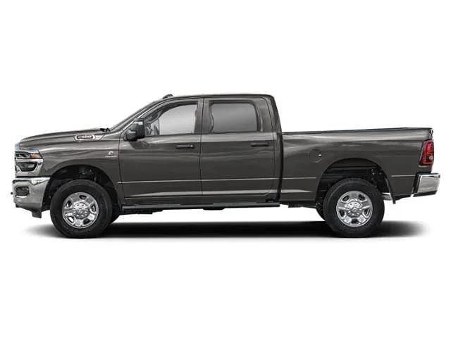 2027 Ram 2500
