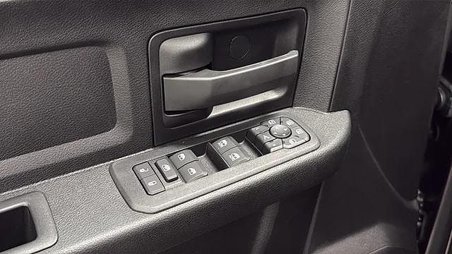 2027 Ram 2500