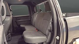 2027 Ram 2500