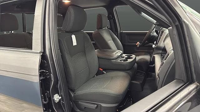 2027 Ram 2500