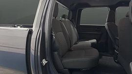2027 Ram 2500