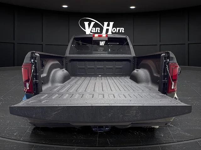 2027 Ram 2500