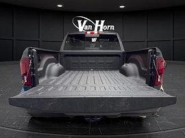 2027 Ram 2500