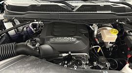 2027 Ram 2500