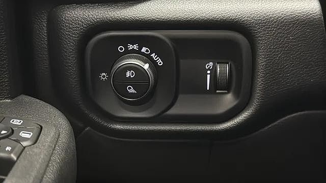 2027 Ram 2500