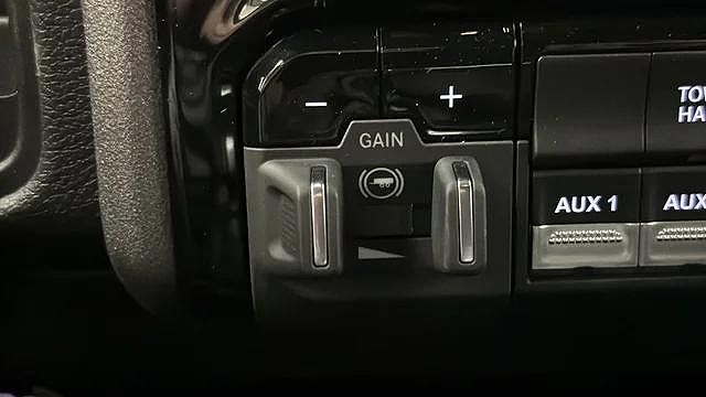 2027 Ram 2500