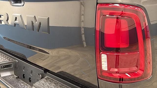 2027 Ram 2500
