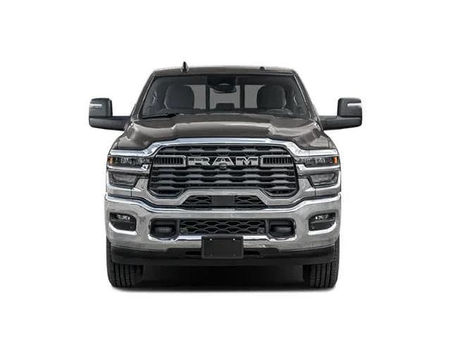 2027 Ram 2500