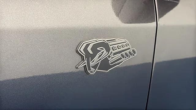 2027 Ram 2500