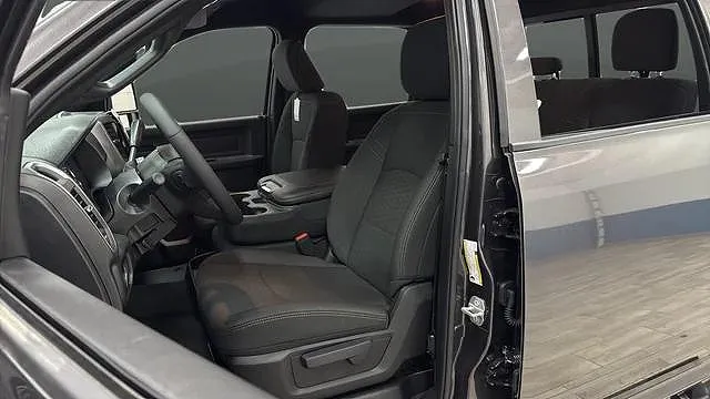 2027 Ram 2500