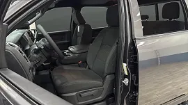 2027 Ram 2500