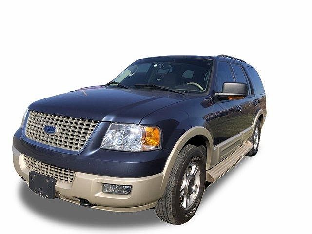 2005 Ford Expedition King Ranch image 0