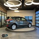 2016 Ford Escape S image 2