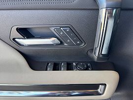 2026 GMC Hummer EV